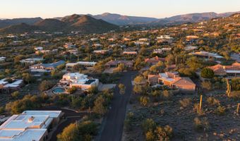 35407 N PALO VERDE Way, Cave Creek, AZ 85331