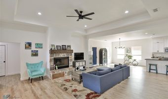 243 Beechcraft Rd, Abilene, TX 79602