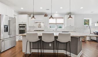 25 Weeping Willow Dr, Bluffton, SC 29910