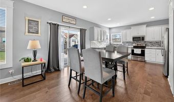 1325 N 160th Ter, Basehor, KS 66007