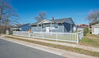 1825 Beach Ave Ave, Atlantic City, NJ 08401