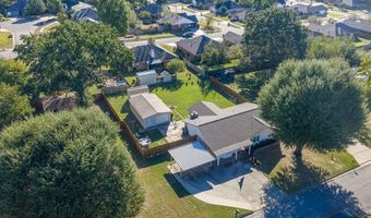 1008 3rd Ter, Barling, AR 72923