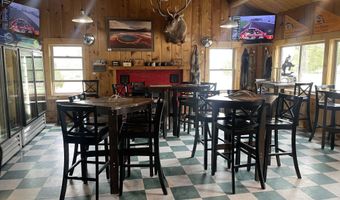 12930 US HIGHWAY 191, Bondurant, WY 82922