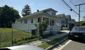 116 De Witt Ave, Asbury Park, NJ 07712
