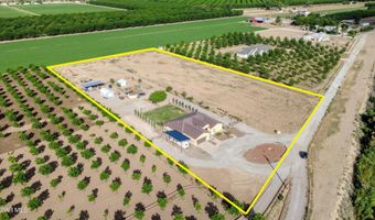 2634 W OHARA Rd, Anthony, NM 88021