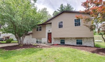 5204 Pin Oak Dr, Alton, IL 62002
