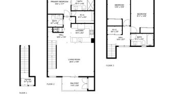 91-3525 Kauluakoko St 2207, Ewa Beach, HI 96706