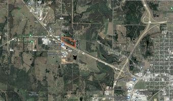 13081 County Road 1538, Ada, OK 74820