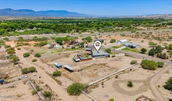 1153 N Esther Pkwy, Camp Verde, AZ 86322
