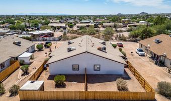 576 N SAN MARCOS Dr 6, Apache Junction, AZ 85120
