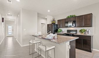 10812 Aspiration Ln SW Plan: Plan 3012 - The Sydney, Albuquerque, NM 87121