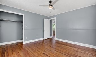 4119 RIDGE Dr, Anniston, AL 36206