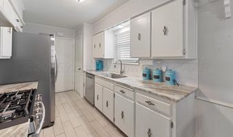 5213 Leigh Ave, Amarillo, TX 79119