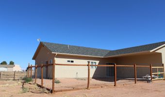 1015 E Canyon Dr, Big Water, UT 84741