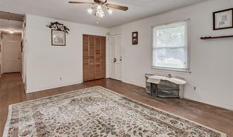 507 E Presnell St, Asheboro, NC 27203