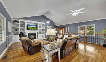 399 Smith Rd, Ball Ground, GA 30107