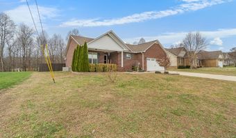 7197 Coleman Cir, Baxter, TN 38544