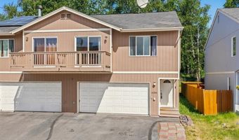6284 Fairweather Dr #112, Anchorage, AK 99518