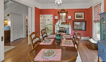 200 E State St, Athens, OH 45701