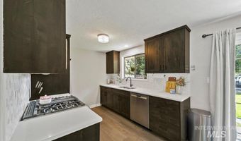2214 N Constantine Ave, Boise, ID 83704