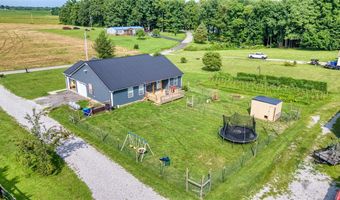 324 T Barnett Rd, Auburn, KY 42206