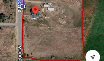 989 S 12000 W, Bluebell, UT 84007