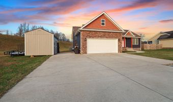 106 Beech St, Barbourville, KY 40906