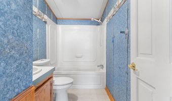 7417 Greenfield Dr, Alvarado, TX 76009