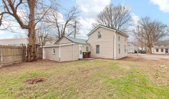 206 Ormsby St, Adrian, MI 49221