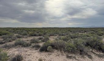 0 16 Acre #E-1229-0205-00R1, Beryl, UT 84714