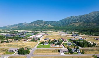 COLUMBINE Street lot 61, Alpine, WY 83128