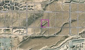 Aztec Acres Lot 11 & 20, Anthony, TX 79821