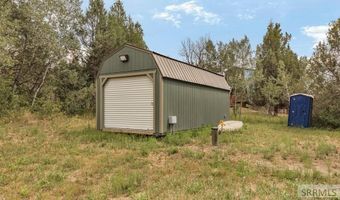 1807 Cedar Ridge St, Ashton, ID 83420