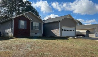 82 BERNARD COUCH Dr, Anniston, AL 36207