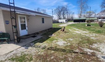 1003 W 4th St, Bicknell, IN 47512