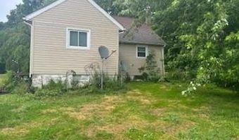 1031 County Road 2075, Ashland, OH 44805