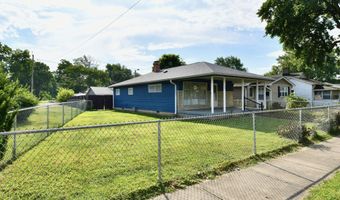 747 N Somerset Ave, Indianapolis, IN 46222