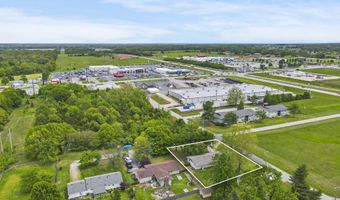 2875 S Madison Ave, Aurora, MO 65605