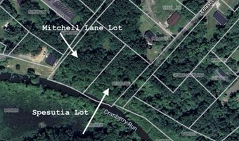 1533 MITCHELL Ln, Aberdeen, MD 21001