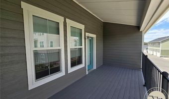 1709 Walter Creek Blvd 9, Billings, MT 59101