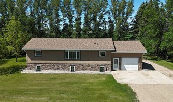 1439 HWY 5, Bottineau, ND 58318