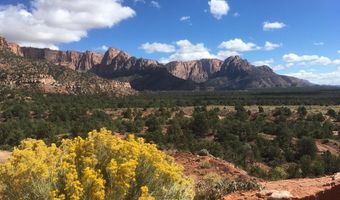 E Rnch Rd, Apple Valley, UT 84737