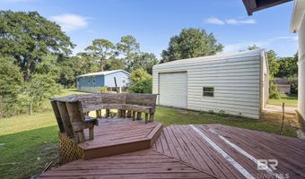 14030 Mars Ave, Bayou La Batre, AL 36509