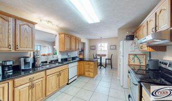 495 Shore Dr, Big Sandy, TN 38221