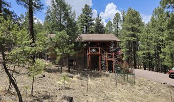 15 County Road 2065, Alpine, AZ 85920