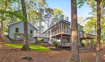 100 Little Ridge Rd, Berkeley Lake, GA 30096