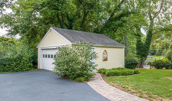 461 Circle Dr, Abingdon, VA 24210