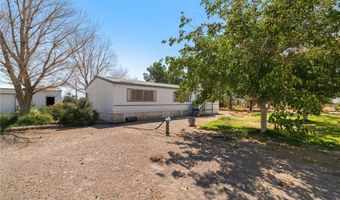 3199 S Records Rd, Amargosa Valley, NV 89020