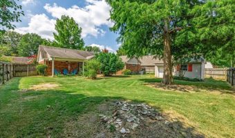 6640 LAUREL Vly, Bartlett, TN 38135