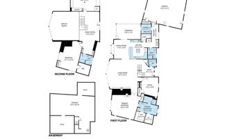 12345 92nd St SE, Alto, MI 49302